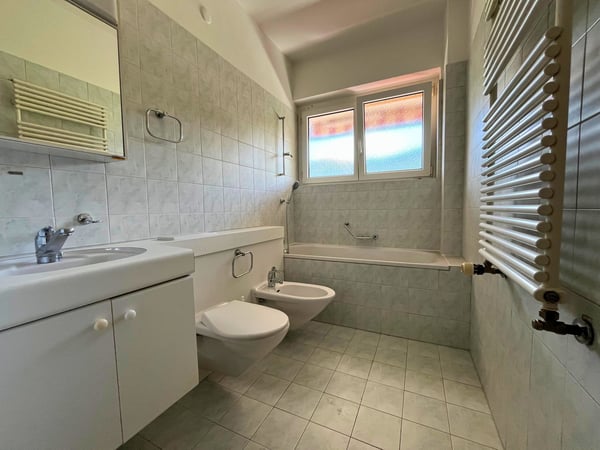 Affittasi luminoso 1.5 in centro Chiasso, in posizione strategica e ben servita 7