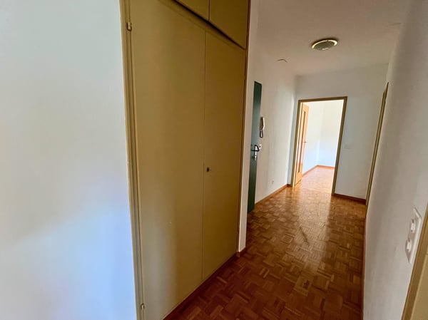 Affittasi luminoso 1.5 in centro Chiasso, in posizione strategica e ben servita 12