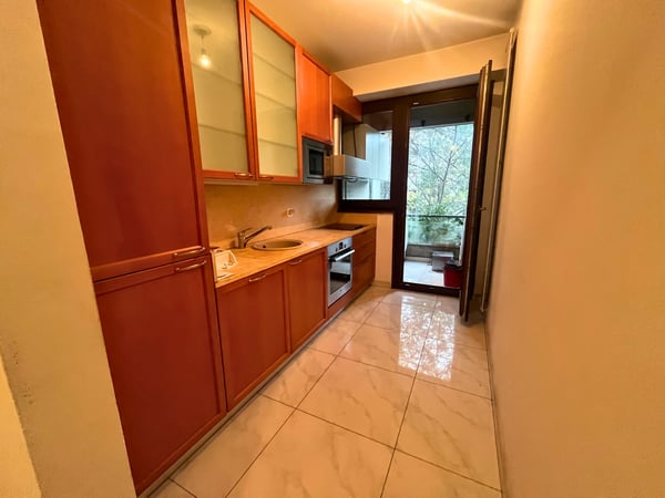 Splendido appartamento di 1.5 locali con vista panoramica a Lugano 13