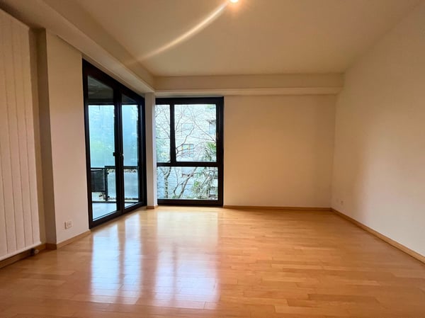 Splendido appartamento di 1.5 locali con vista panoramica a Lugano 11