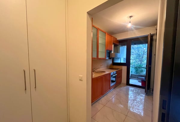 Splendido appartamento di 1.5 locali con vista panoramica a Lugano 14