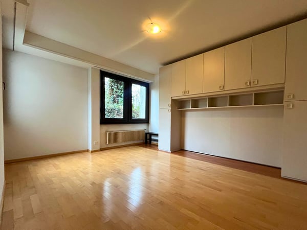 Splendido appartamento di 1.5 locali con vista panoramica a Lugano 12