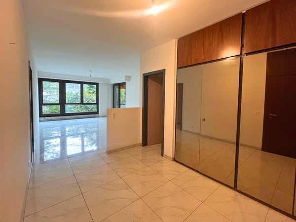 Splendido appartamento di 1.5 locali con vista panoramica a Lugano 2