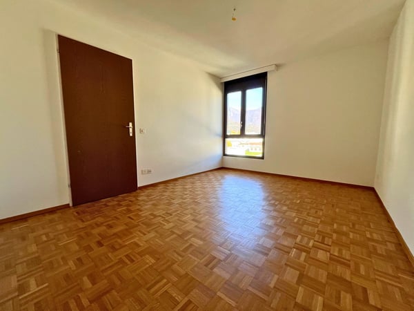 Palazzina residenziale con 11 appartamenti 2.5 - Locarno 5