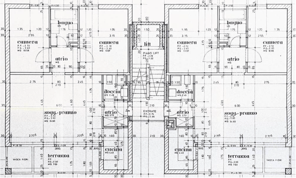 Palazzina residenziale con 11 appartamenti 2.5 - Locarno 7