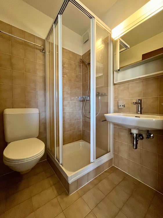 Palazzina residenziale con 11 appartamenti 2.5 - Locarno 2