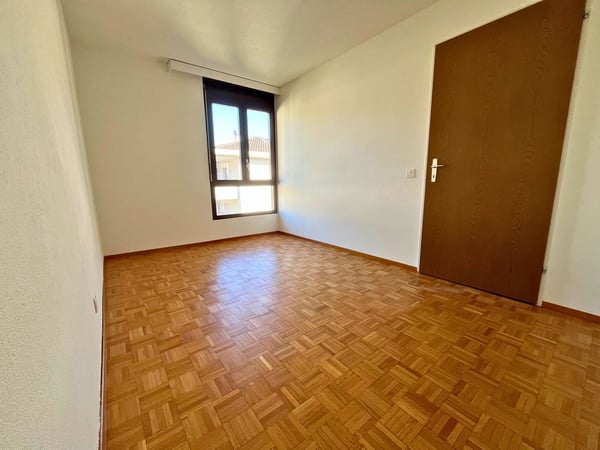 Palazzina residenziale con 11 appartamenti 2.5 - Locarno 4