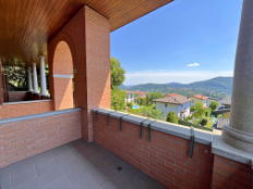 Incantevole Villa a Vacallo – 5.5 nel verde con vista panoramica 6