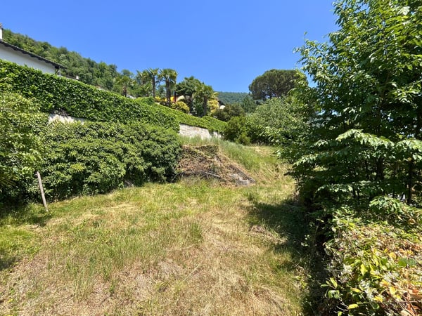 Incantevole Villa a Vacallo – 5.5 nel verde con vista panoramica 7