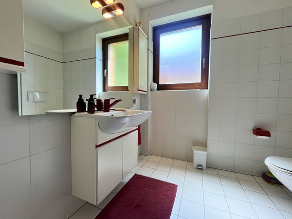 Incantevole Villa a Vacallo – 5.5 nel verde con vista panoramica 13