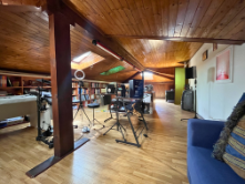 Incantevole Villa a Vacallo – 5.5 nel verde con vista panoramica 15