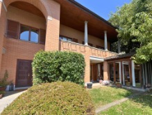Incantevole Villa a Vacallo – 5.5 nel verde con vista panoramica 5