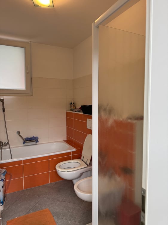Duplex indipendente con vista lago a Ponte Tresa 10