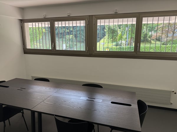 Ufficio monolocale in affitto a Pazzallo 3