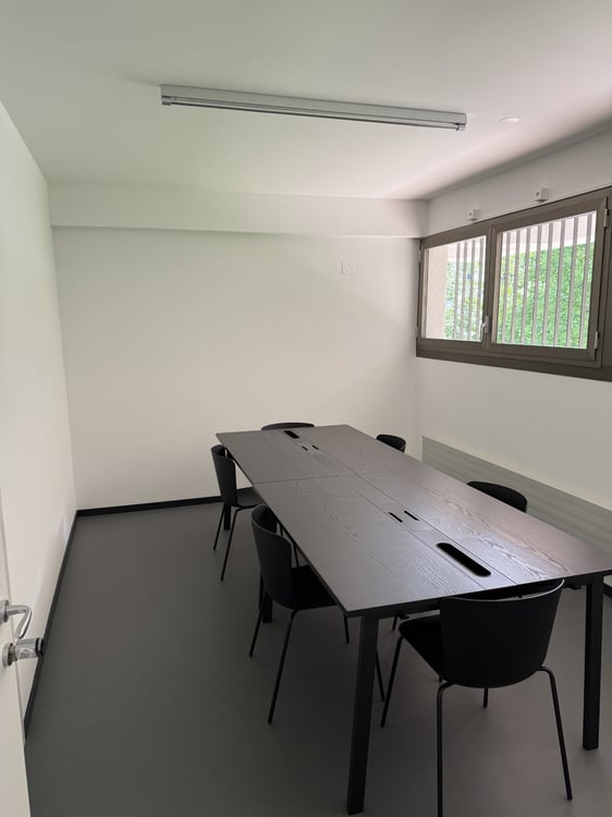 Ufficio monolocale in affitto a Pazzallo 1