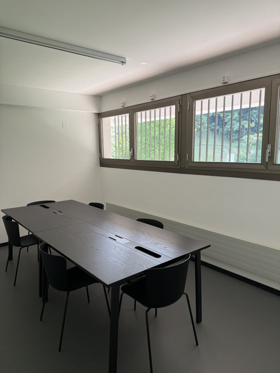 Ufficio monolocale in affitto a Pazzallo 4