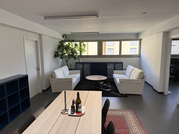 Ufficio monolocale in affitto a Pazzallo 10