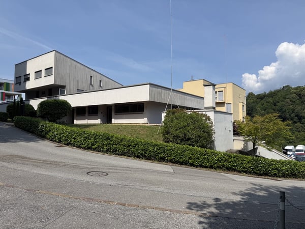Ufficio monolocale in affitto a Pazzallo 9