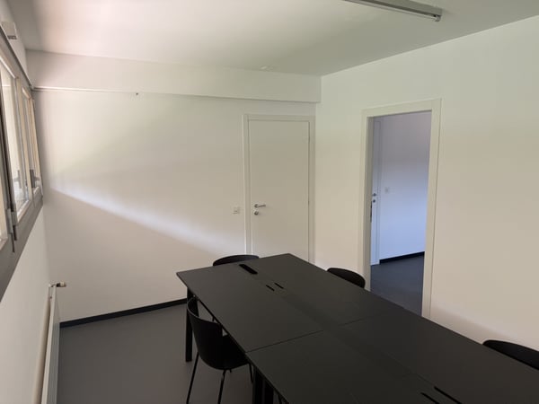 Ufficio monolocale in affitto a Pazzallo 7