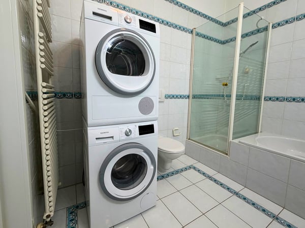 Residenza Bristol | Ampio 3.5 locali con splendida vista lago 14