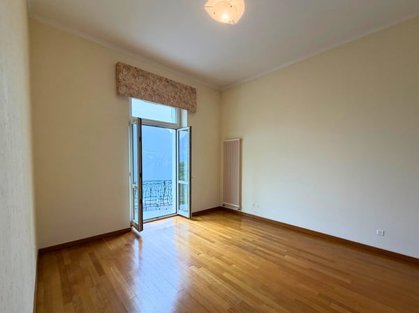 Residenza Bristol | Ampio 3.5 locali con splendida vista lago 7