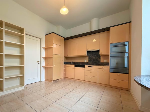 Residenza Bristol | Ampio 3.5 locali con splendida vista lago 12