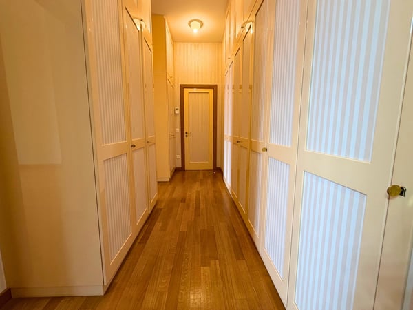 Residenza Bristol | Ampio 3.5 locali con splendida vista lago 10