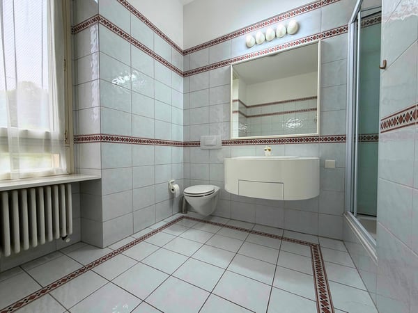 Residenza Bristol | Ampio 3.5 locali con splendida vista lago 16