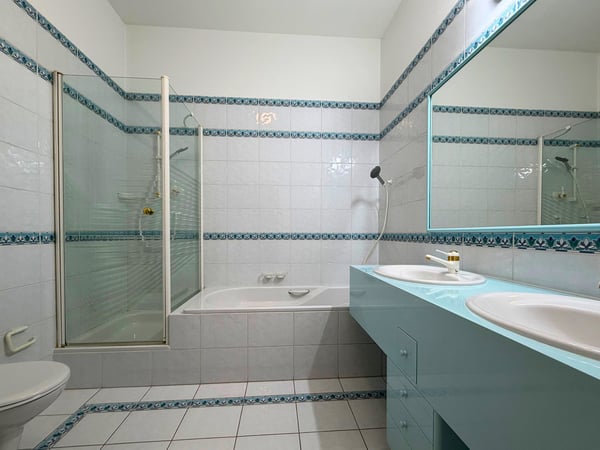Residenza Bristol | Ampio 3.5 locali con splendida vista lago 13