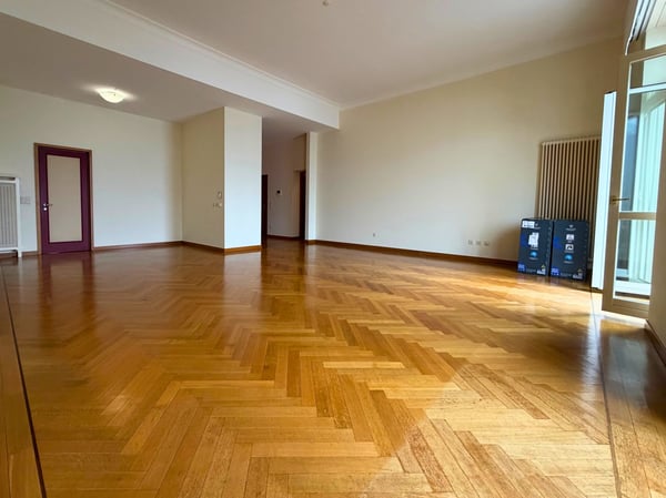 Residenza Bristol | Ampio 3.5 locali con splendida vista lago 2