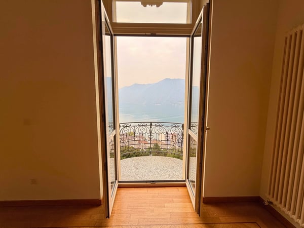 Residenza Bristol | Ampio 3.5 locali con splendida vista lago 5