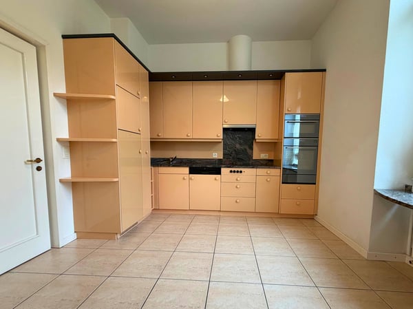 Residenza Bristol | Ampio 3.5 locali con splendida vista lago 11