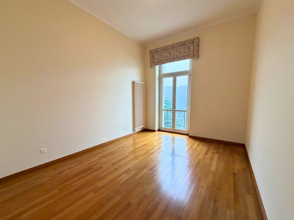 Residenza Bristol | Ampio 3.5 locali con splendida vista lago 9
