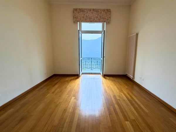 Residenza Bristol | Ampio 3.5 locali con splendida vista lago 8