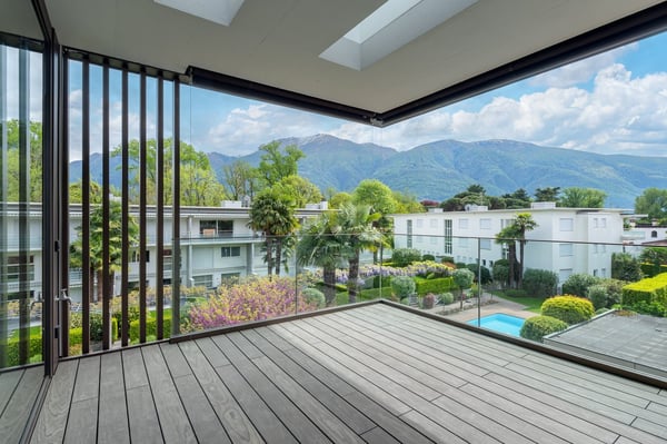 RESIDENZA SEROLIDO - Lussuoso appartamento 4.5 locali ad Ascona 6