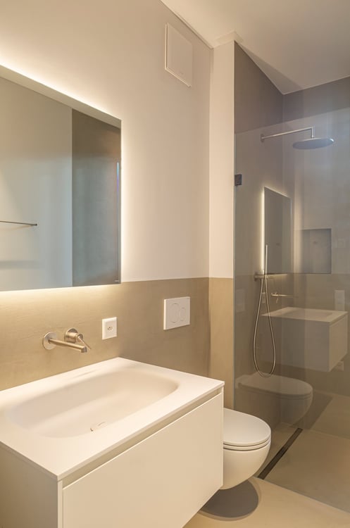 RESIDENZA SEROLIDO - Lussuoso appartamento 2.5 locali ad Ascona 9