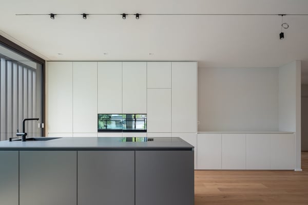 RESIDENZA SEROLIDO - Lussuoso appartamento 4.5 locali ad Ascona 5