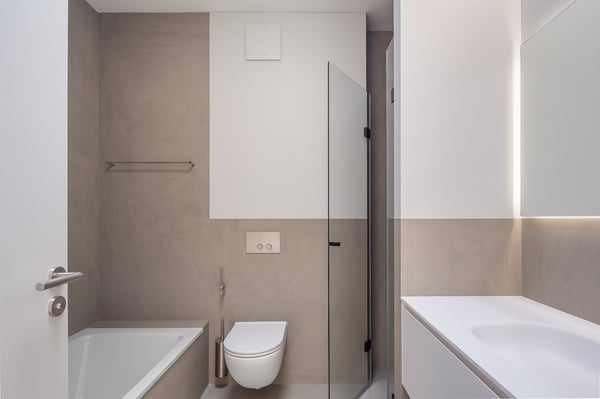 RESIDENZA SEROLIDO - Lussuoso appartamento 4.5 locali ad Ascona 7