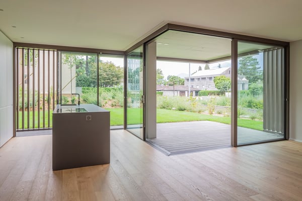 RESIDENZA SEROLIDO - Lussuoso appartamento 2.5 locali ad Ascona 4
