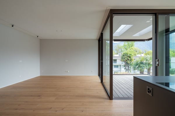 RESIDENZA SEROLIDO - Lussuoso appartamento 4.5 locali ad Ascona 4
