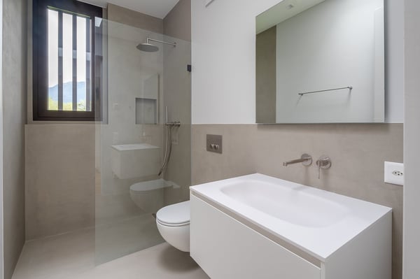 RESIDENZA SEROLIDO - Lussuoso appartamento 4.5 locali ad Ascona 9