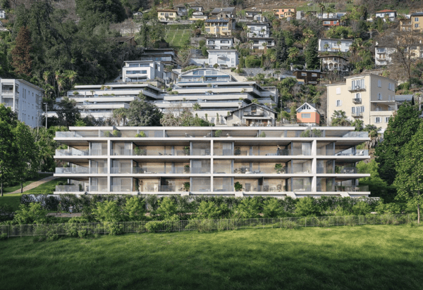 Residenza ai Fracc, appartamento 3.5 locali 2