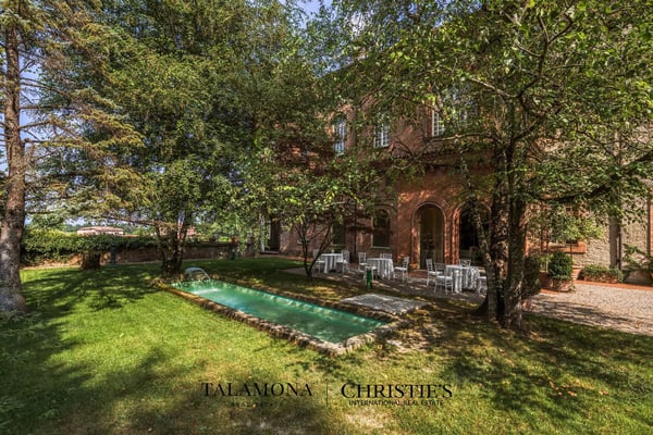 BOUTIQUE HOTEL ALESSANDRIA 4