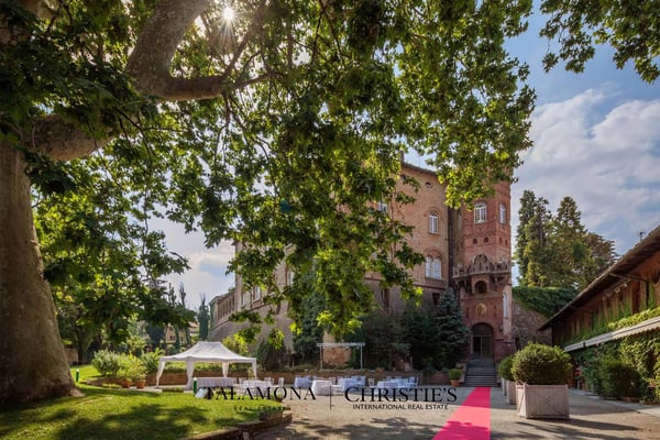 BOUTIQUE HOTEL ALESSANDRIA 2