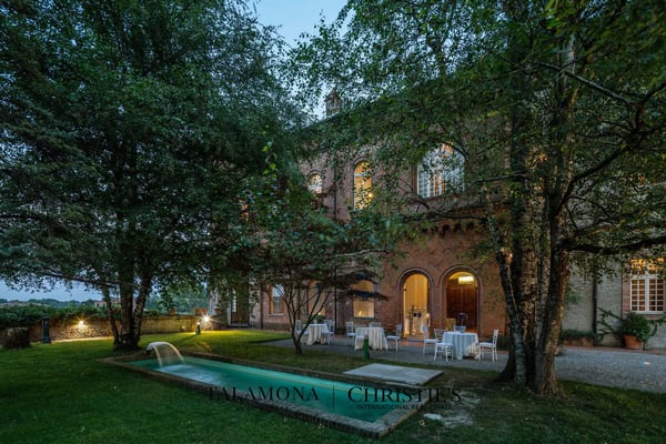 BOUTIQUE HOTEL ALESSANDRIA 12