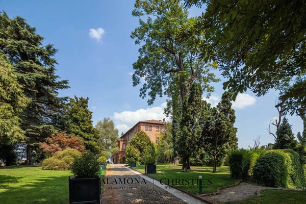 BOUTIQUE HOTEL ALESSANDRIA 8