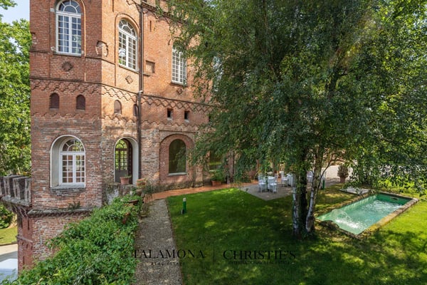 BOUTIQUE HOTEL ALESSANDRIA 5