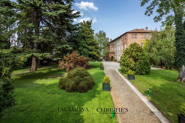 BOUTIQUE HOTEL ALESSANDRIA 6