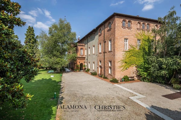 BOUTIQUE HOTEL ALESSANDRIA 3