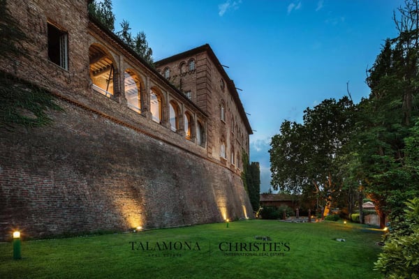 BOUTIQUE HOTEL ALESSANDRIA 13